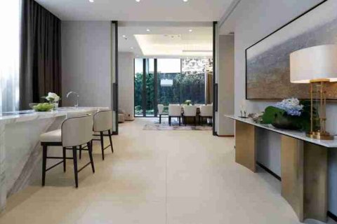 Condominio de 2 dormitorios en Bangkok, Tailandia № 184030 - foto 11