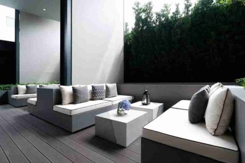Condominio de 2 dormitorios en Bangkok, Tailandia № 184030 - foto 10