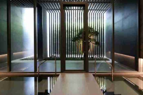 Condominio de 2 dormitorios en Bangkok, Tailandia № 184030 - foto 9