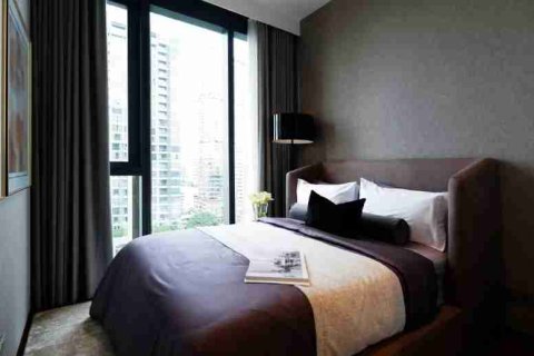 Condominio de 2 dormitorios en Bangkok, Tailandia № 184030 - foto 19