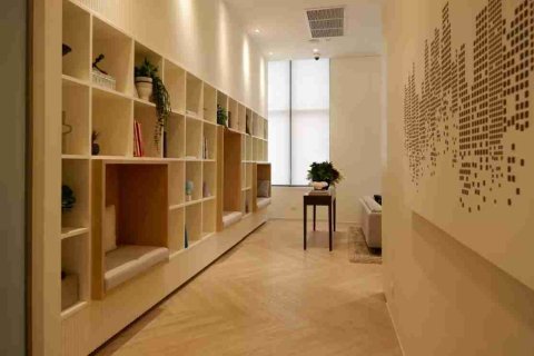 Condominio de 2 dormitorios en Bangkok, Tailandia № 184028 - foto 8