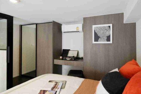 Condominio de 2 dormitorios en Bangkok, Tailandia № 184028 - foto 15