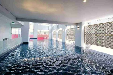 Condominio de 2 dormitorios en Bangkok, Tailandia № 184028 - foto 5