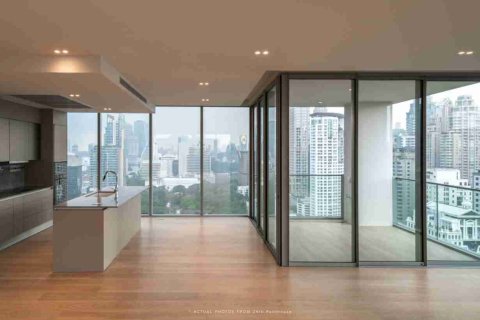 Condominio de 2 dormitorios en Bangkok, Tailandia № 184033 - foto 15