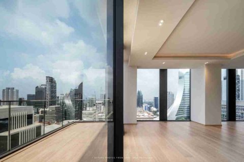 Condominio de 2 dormitorios en Bangkok, Tailandia № 184033 - foto 17