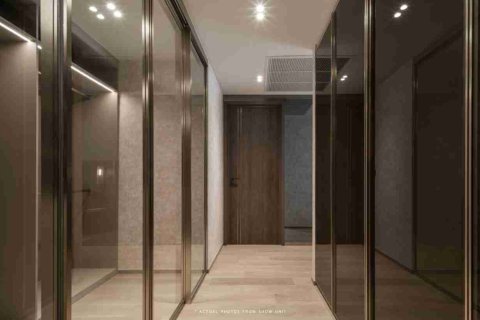 Condominio de 2 dormitorios en Bangkok, Tailandia № 184033 - foto 14