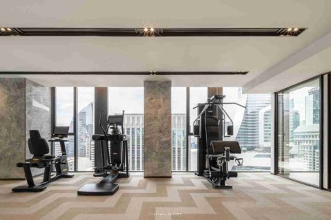Condominio de 2 dormitorios en Bangkok, Tailandia № 184033 - foto 7