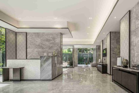 Condominio de 2 dormitorios en Bangkok, Tailandia № 184033 - foto 4