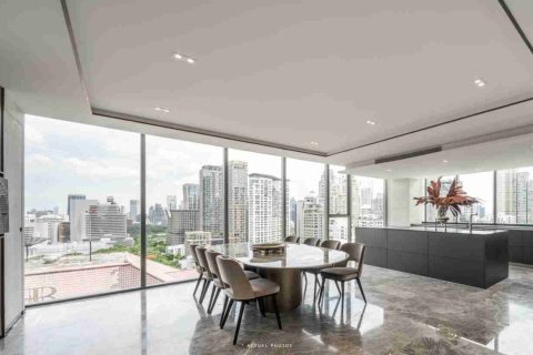 Condominio de 2 dormitorios en Bangkok, Tailandia № 184033 - foto 6