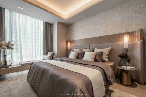 Condominio de 2 dormitorios en Bangkok, Tailandia № 184033 - foto 13