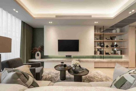 Condominio de 2 dormitorios en Bangkok, Tailandia № 184033 - foto 10