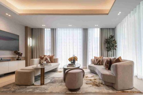Condominio de 2 dormitorios en Bangkok, Tailandia № 184033 - foto 20