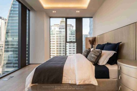 Condominio de 2 dormitorios en Bangkok, Tailandia № 184033 - foto 16