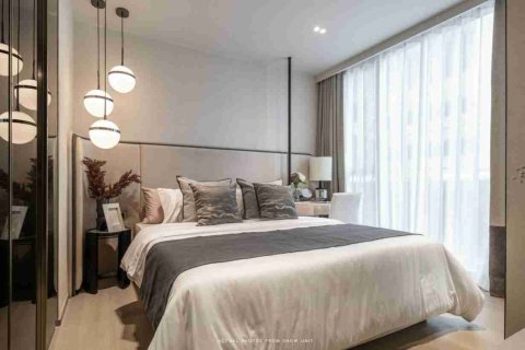 Condominio de 2 dormitorios en Bangkok, Tailandia № 184033 - foto 11