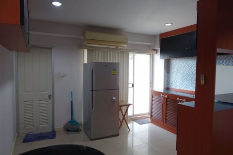 Condominio de 3 dormitorios en Phaya Thai, Bangkok, Tailandia № 54863 - foto 4