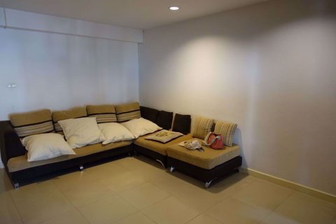 Condominio de 3 dormitorios en Phaya Thai, Bangkok, Tailandia № 54863