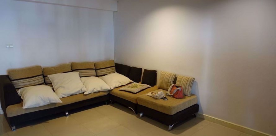 Condominio de 3 dormitorios en Phaya Thai, Bangkok, Tailandia № 54863