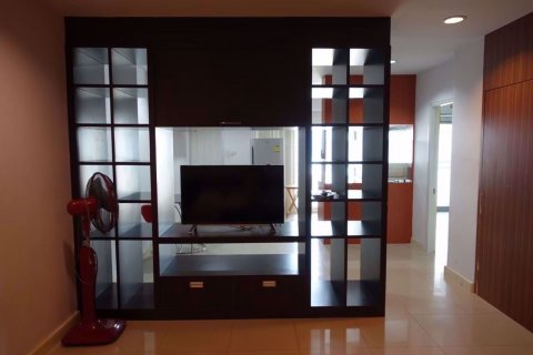 Condominio de 3 dormitorios en Phaya Thai, Bangkok, Tailandia № 54863 - foto 3