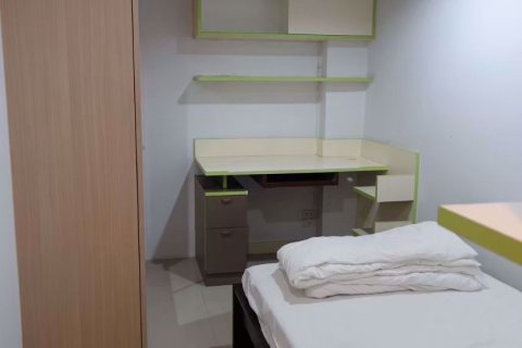 Condominio de 3 dormitorios en Phaya Thai, Bangkok, Tailandia № 54863 - foto 7