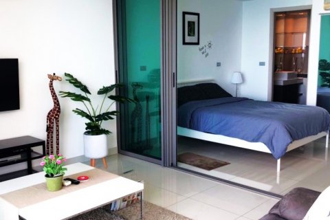Condo in Pattaya, Thailand, 1 bedroom № 57126 - photo 7