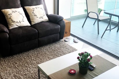 Condo in Pattaya, Thailand, 1 bedroom № 57126 - photo 23
