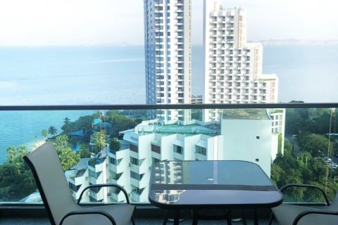 Condo in Pattaya, Thailand, 1 bedroom № 57126 - photo 3