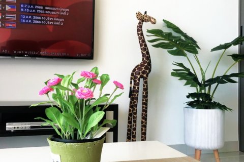 Condo in Pattaya, Thailand, 1 bedroom № 57126 - photo 12