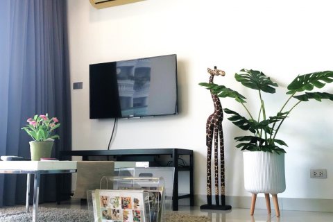 Condo in Pattaya, Thailand, 1 bedroom № 57126 - photo 8
