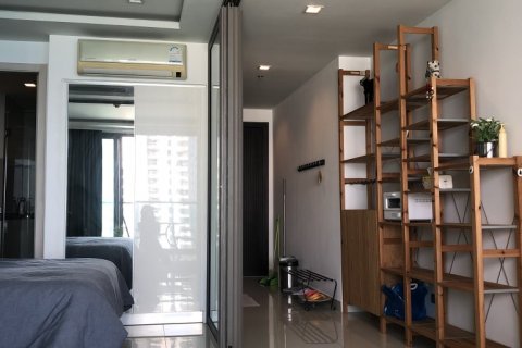 Condo in Pattaya, Thailand, 1 bedroom № 57126 - photo 16