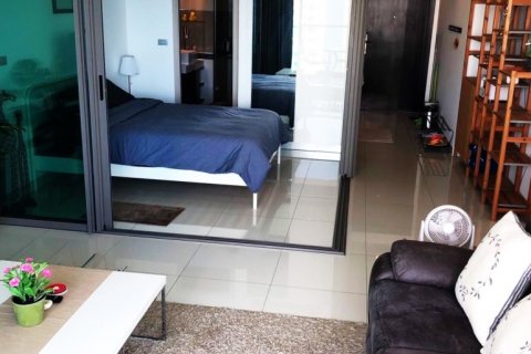 Condo in Pattaya, Thailand, 1 bedroom № 57126 - photo 9