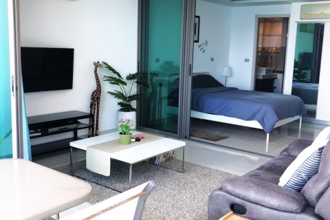 Condo in Pattaya, Thailand, 1 bedroom № 57126 - photo 15