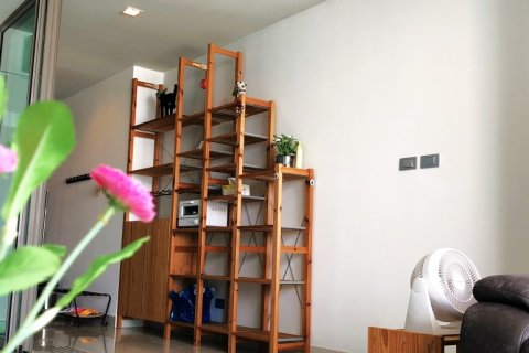 Condo in Pattaya, Thailand, 1 bedroom № 57126 - photo 19