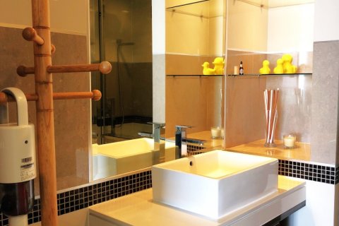 Condo in Pattaya, Thailand, 1 bedroom № 57126 - photo 21