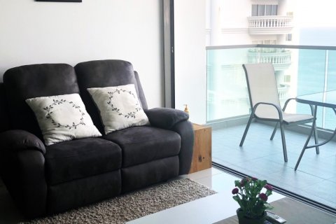 Condo in Pattaya, Thailand, 1 bedroom № 57126 - photo 11