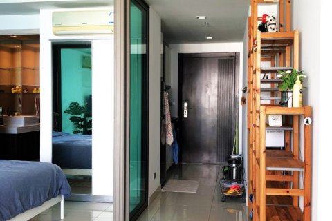 Condo in Pattaya, Thailand, 1 bedroom № 57126 - photo 6