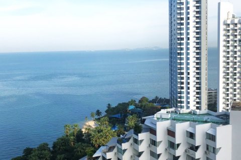 Condo in Pattaya, Thailand, 1 bedroom № 57126 - photo 24