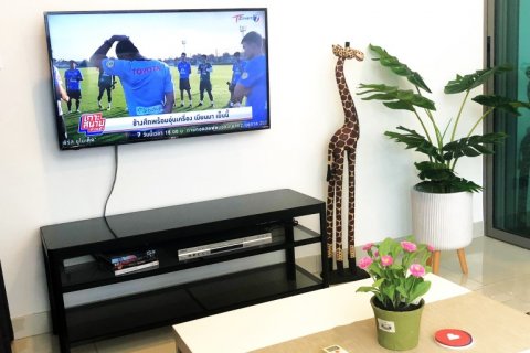 Condo in Pattaya, Thailand, 1 bedroom № 57126 - photo 18