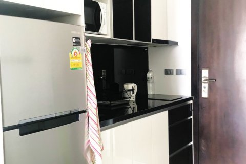 Condo in Pattaya, Thailand, 1 bedroom № 57126 - photo 20