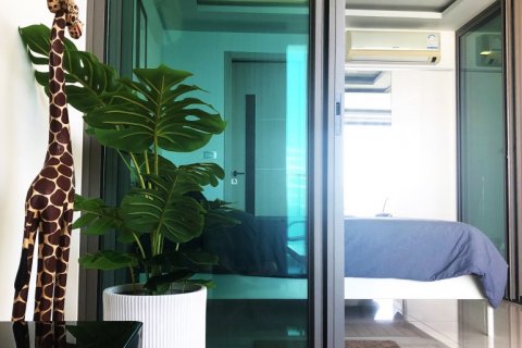 Condo in Pattaya, Thailand, 1 bedroom № 57126 - photo 5