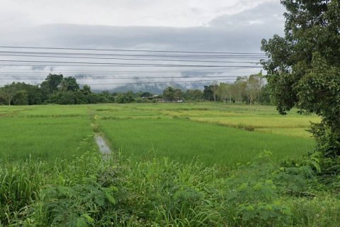 Terreno en Mae Chai, Tailandia № 118405 - foto 4