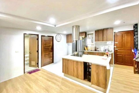 Eigentumswohnung in Bangkok, Thailand, 5 Schlafzimmer  № 118402