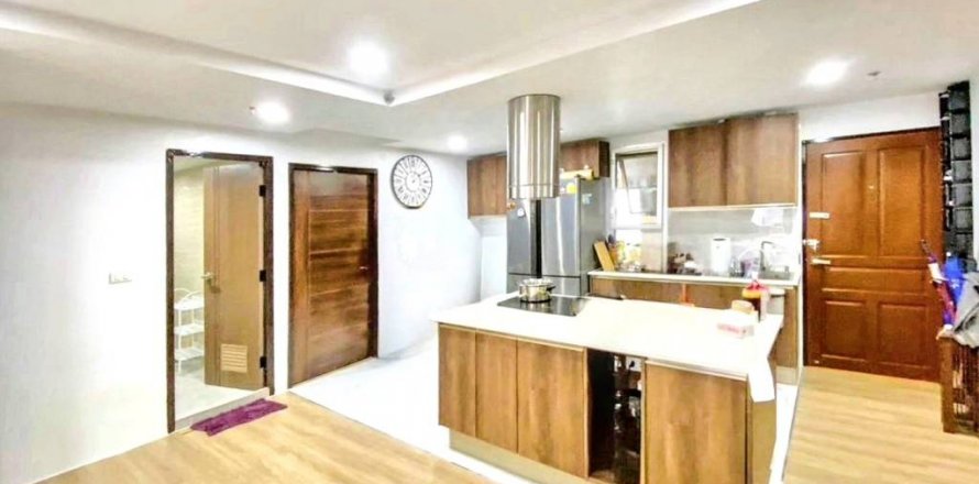 Condominio de 5 dormitorios en Bangkok, Tailandia № 118402