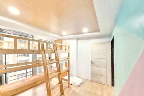 Condominio de 5 dormitorios en Bangkok, Tailandia № 118402 - foto 7