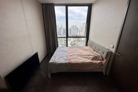 Condominio de 1 dormitorio en Bangkok, Tailandia № 118401 - foto 7