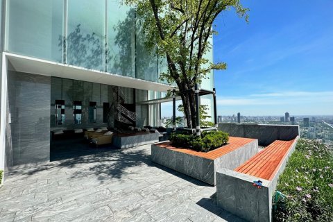 Condominio de 1 dormitorio en Bangkok, Tailandia № 118401 - foto 15