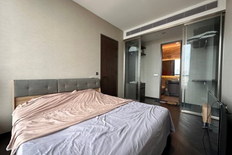 Condominio de 1 dormitorio en Bangkok, Tailandia № 118401 - foto 8