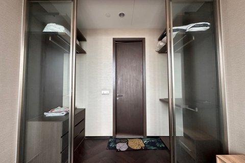 Condominio de 1 dormitorio en Bangkok, Tailandia № 118401 - foto 10