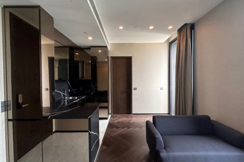 Condominio de 1 dormitorio en Bangkok, Tailandia № 118401 - foto 2