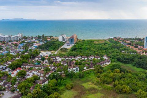 Estudio en Sattahip, Tailandia № 134794 - foto 18