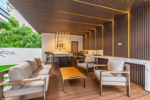 Estudio en Sattahip, Tailandia № 134794 - foto 5